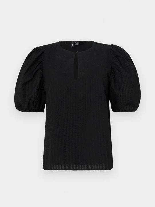 Foto van product Blouse Vero Moda zwart