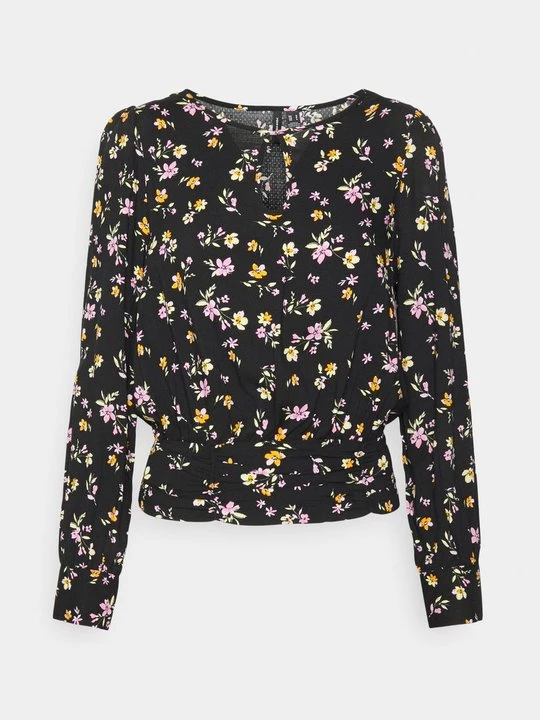 Foto van product Blouse Vero Moda zwart