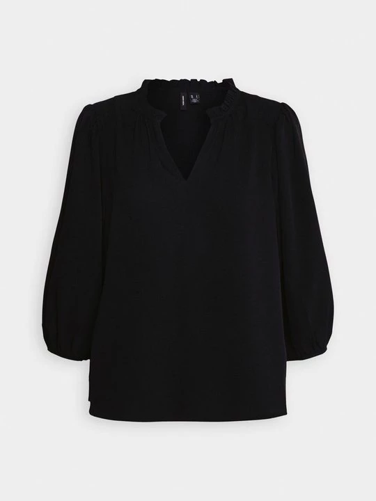 Foto van product Blouse Vero Moda zwart