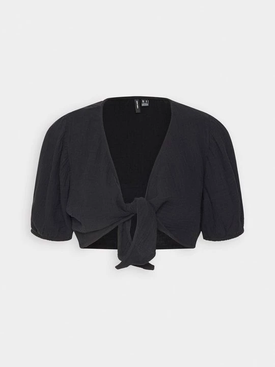 Foto van product Blouse Vero Moda zwart