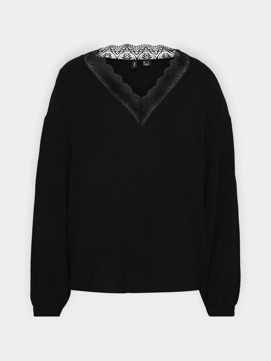 Foto van product Blouse Vero Moda zwart