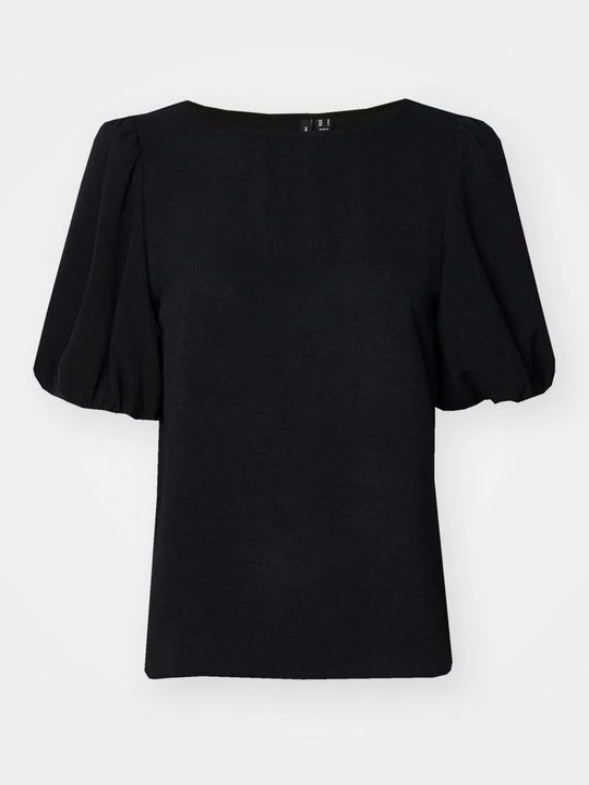 Foto van product Blouse Vero Moda zwart