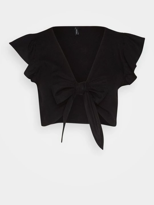 Foto van product Blouse Vero Moda zwart