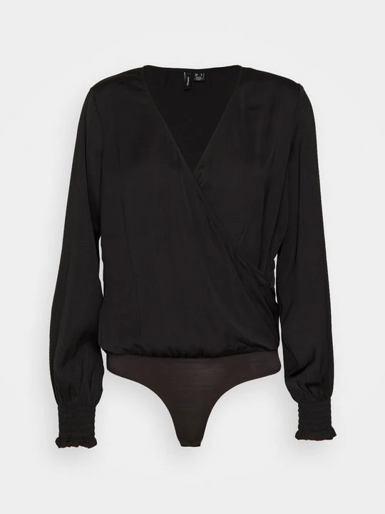 Foto van product Blouse Vero Moda zwart