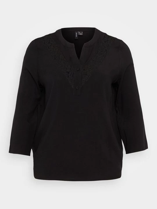 Foto van product Blouse Vero Moda zwart