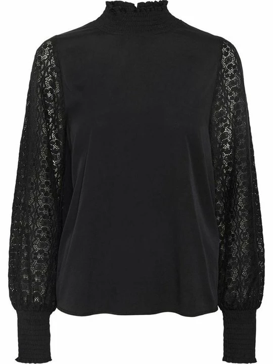 Foto van product Blouse Vero Moda zwart