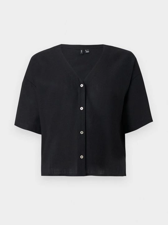 Foto van product Blouse Vero Moda zwart