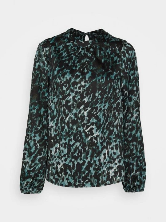 Foto van product Blouse Vero Moda zwart