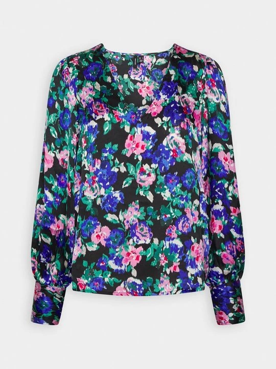 Foto van product Blouse Vero Moda zwart