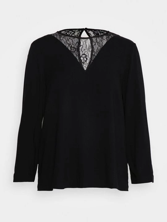 Foto van product Blouse Vero Moda zwart