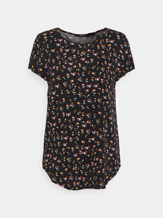 Foto van product Blouse Vero Moda zwart