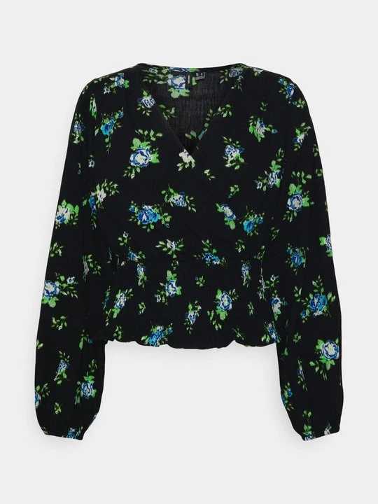 Foto van product Blouse Vero Moda zwart