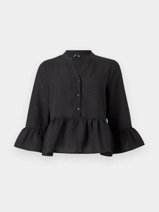 Foto van product Blouse Vero Moda zwart