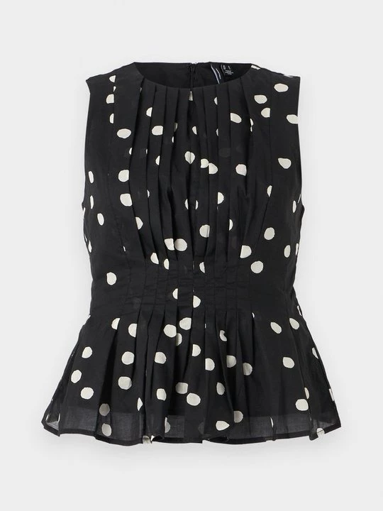 Foto van product Blouse Vero Moda zwart