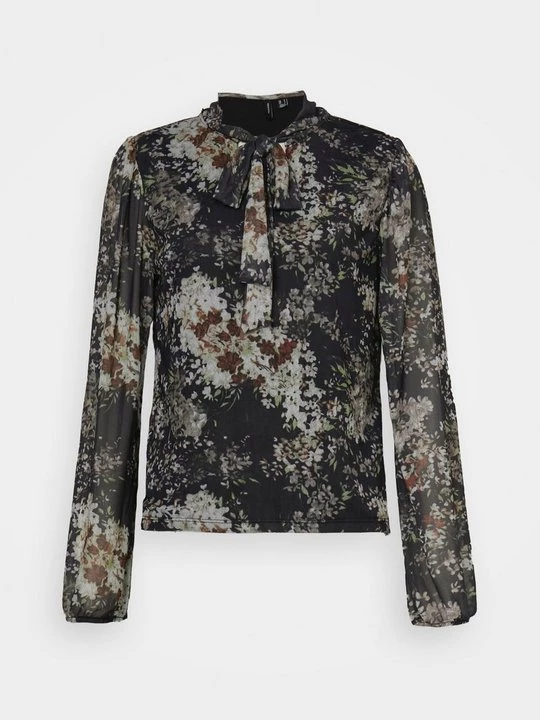 Foto van product Blouse Vero Moda zwart