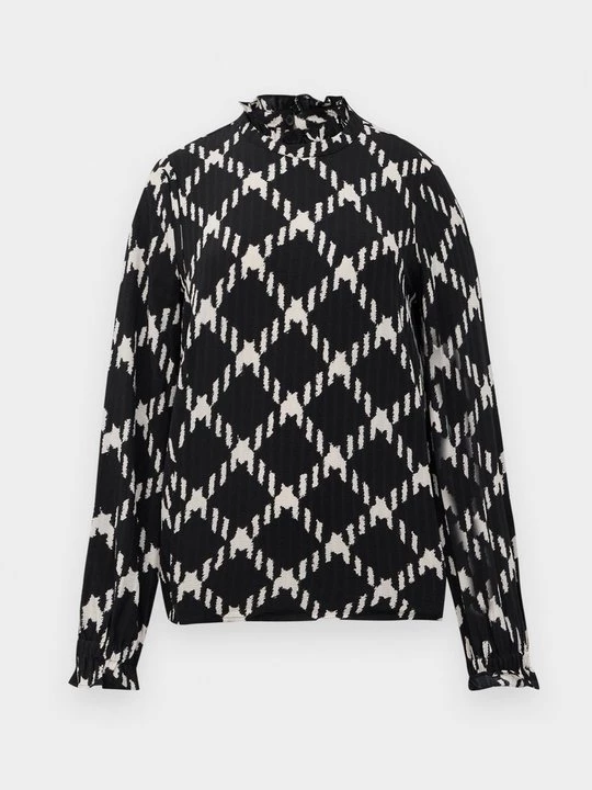 Foto van product Blouse Vero Moda zwart