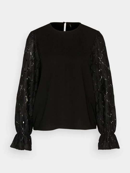 Foto van product Blouse Vero Moda zwart
