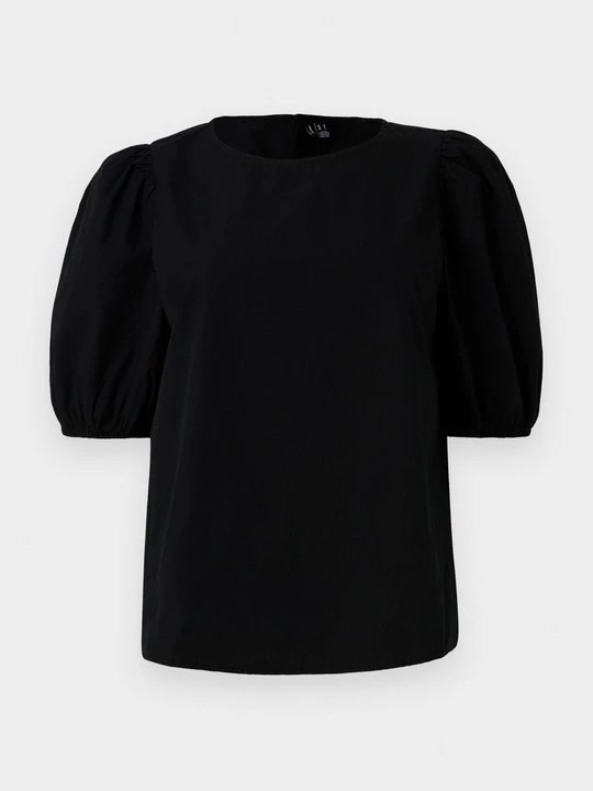 Foto van product Blouse Vero Moda zwart