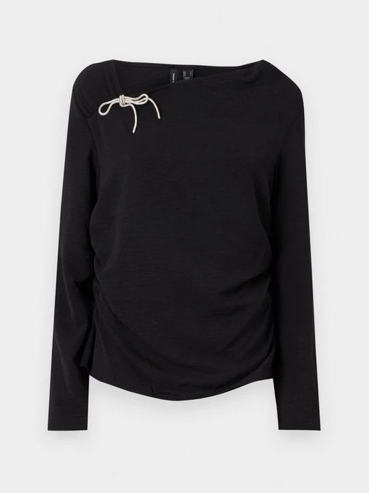 Foto van product Blouse Vero Moda zwart