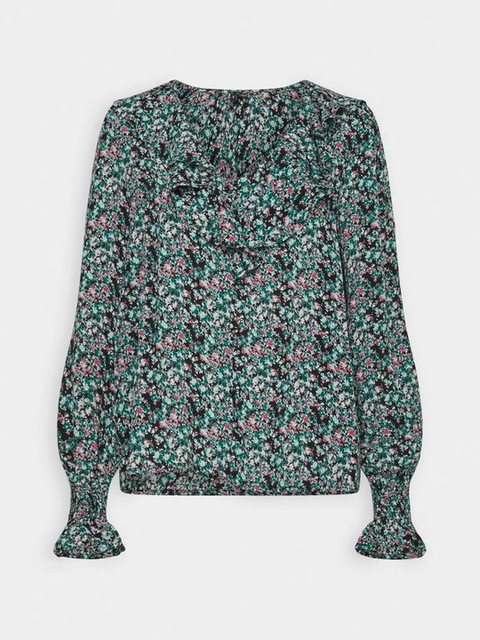 Foto van product Blouse Vero Moda zwart