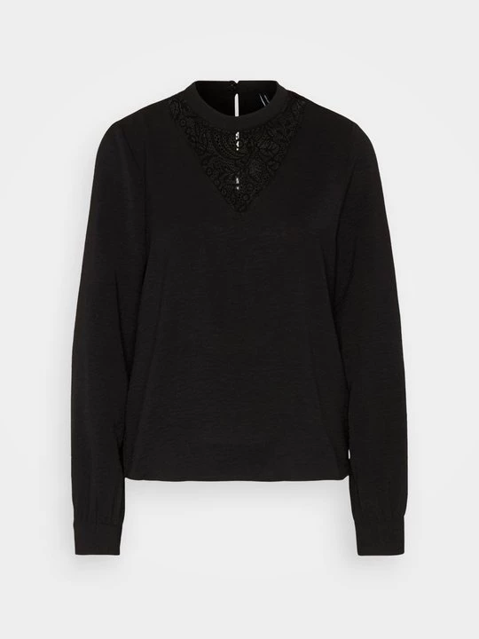 Foto van product Blouse Vero Moda zwart