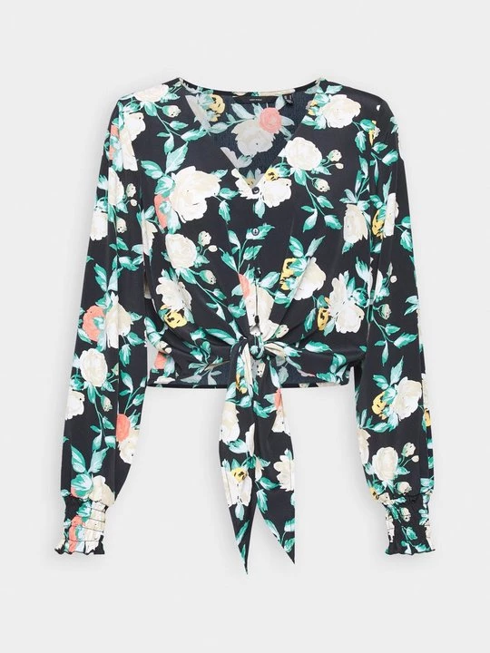 Foto van product Blouse Vero Moda zwart