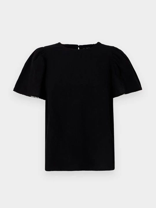 Foto van product Blouse Vero Moda zwart