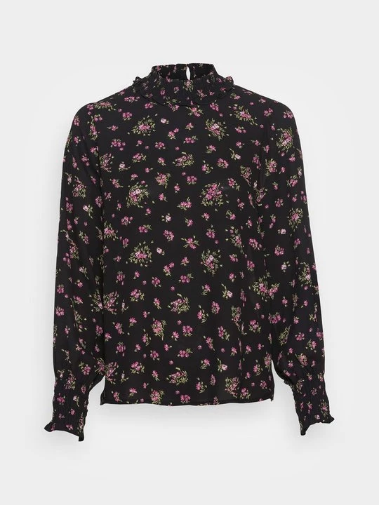 Foto van product Blouse Vero Moda zwart