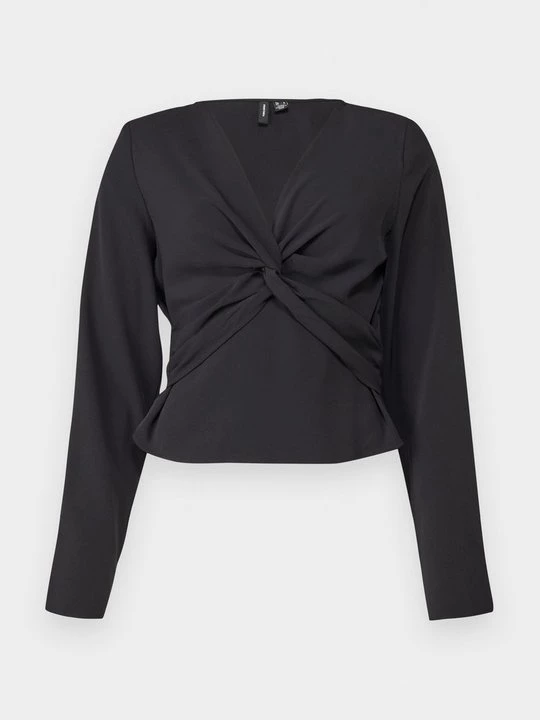 Foto van product Blouse Vero Moda zwart