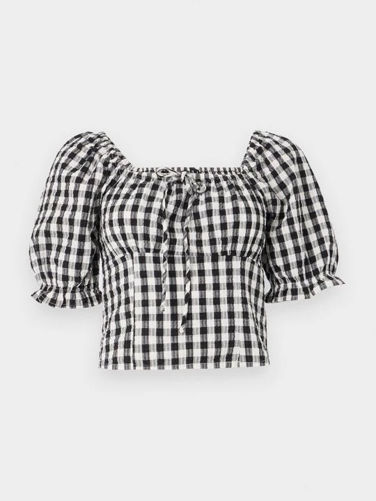 Foto van product Blouse Vero Moda zwart