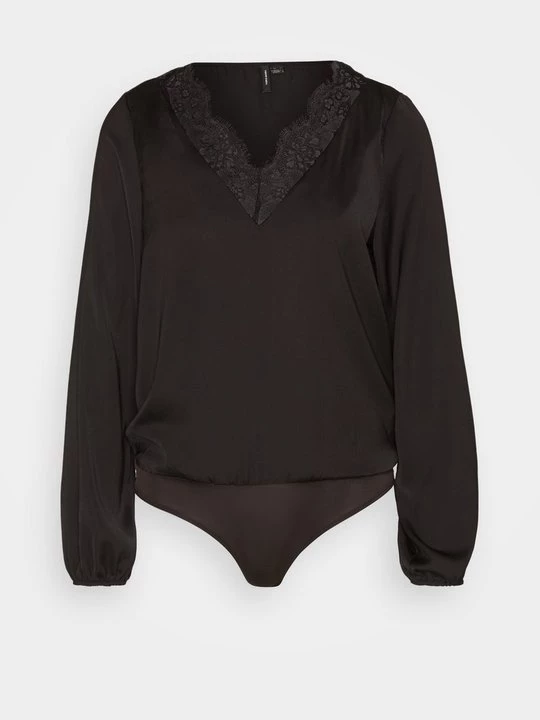 Foto van product Blouse Vero Moda zwart