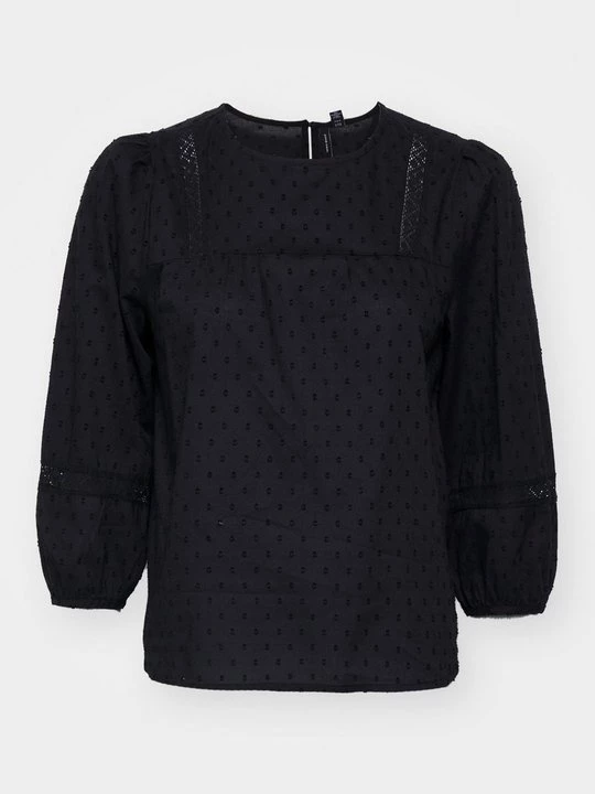 Foto van product Blouse Vero Moda zwart