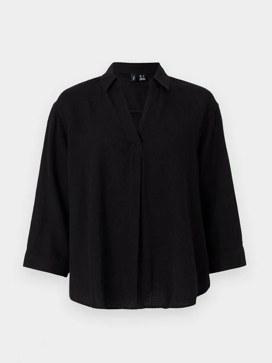 Foto van product Blouse Vero Moda zwart