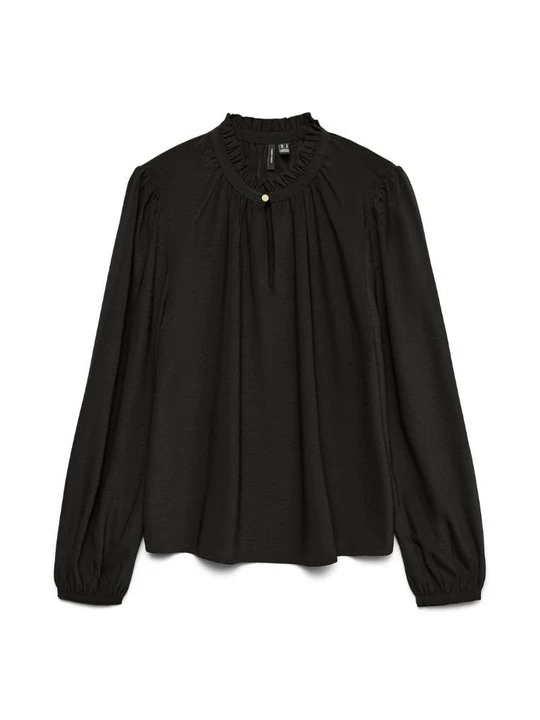 Foto van product Blouse Vero Moda zwart