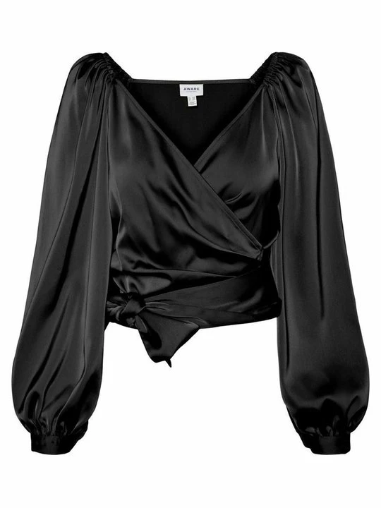 Foto van product Blouse Vero Moda zwart