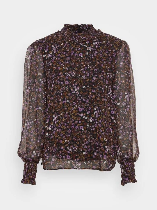 Foto van product Blouse Vero Moda zwart