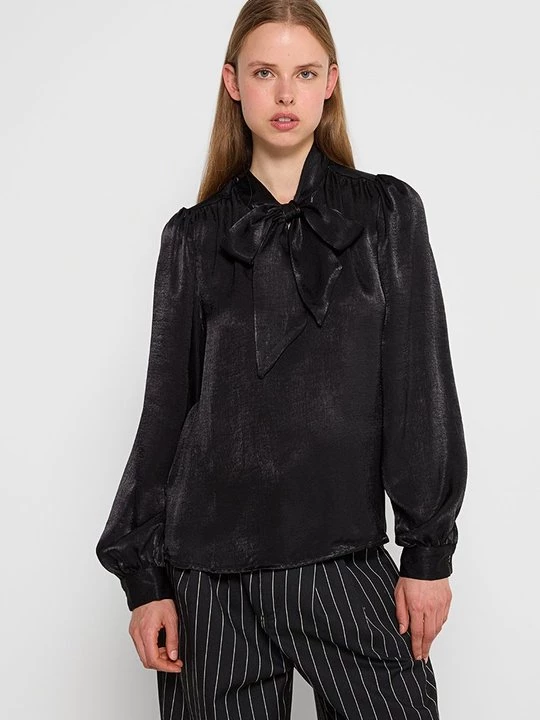 Foto van product Blouse Vero Moda zwart