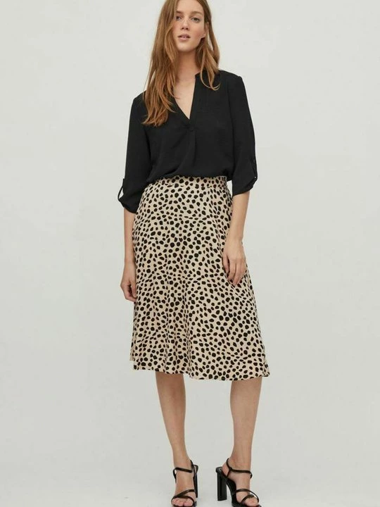 Foto van product Blouse Vero Moda zwart