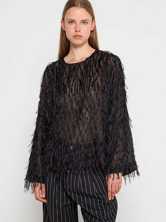 Foto van product Blouse Vero Moda zwart
