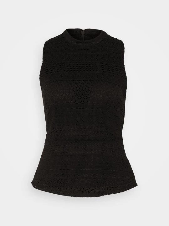 Foto van product Blouse Vero Moda zwart