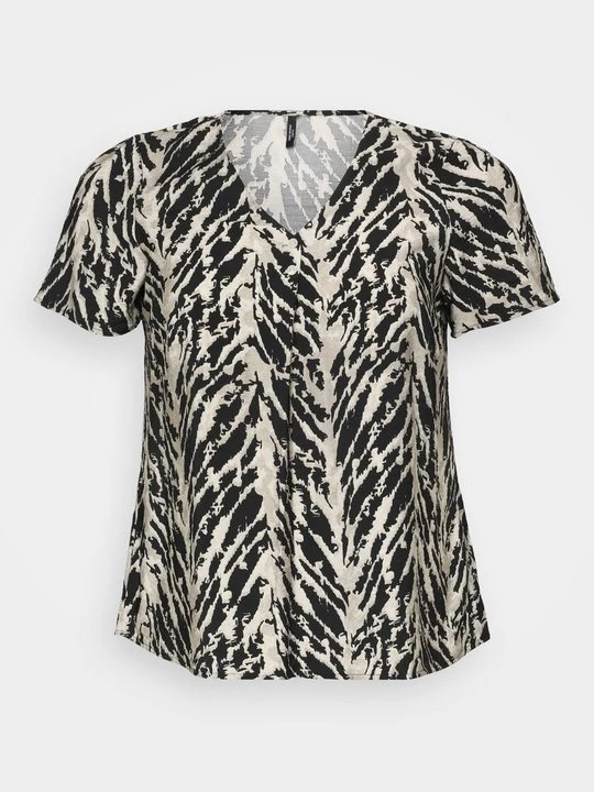 Foto van product Blouse Vero Moda zwart