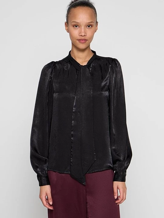 Foto van product Blouse Vero Moda zwart