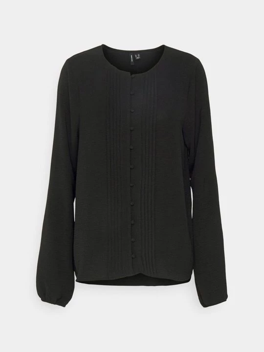 Foto van product Blouse Vero Moda zwart