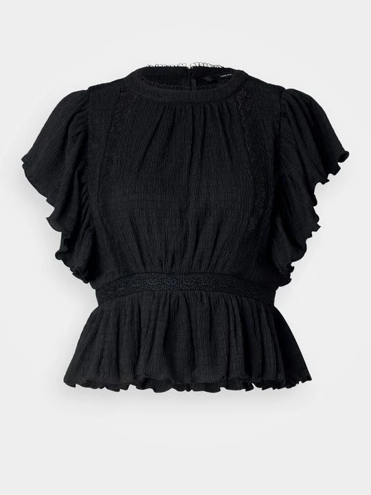 Foto van product Blouse Vero Moda zwart