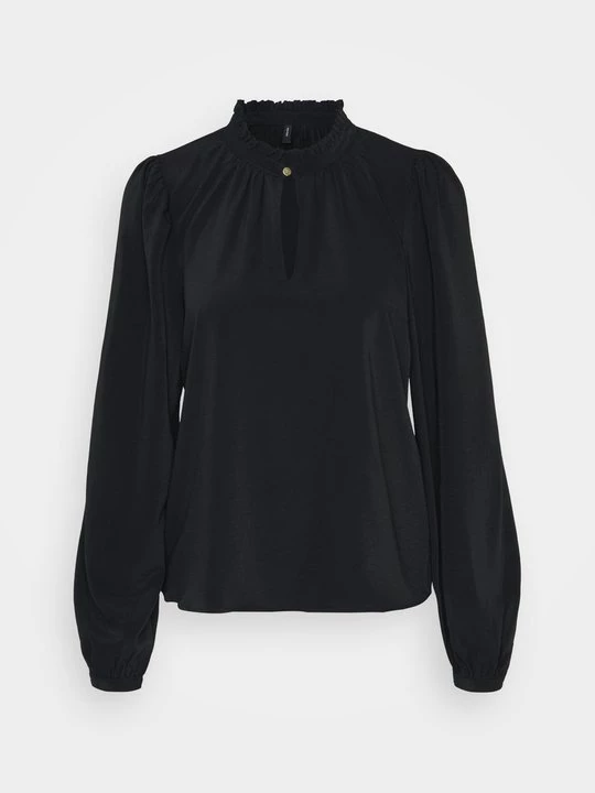 Foto van product Blouse Vero Moda zwart