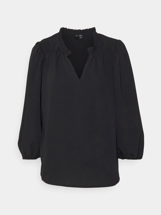 Foto van product Blouse Vero Moda zwart
