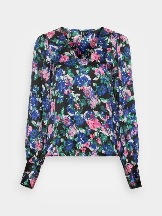 Foto van product Blouse Vero Moda zwart