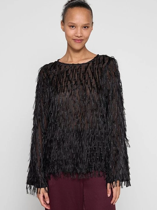 Foto van product Blouse Vero Moda zwart