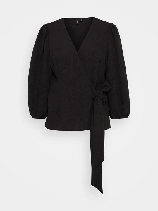 Foto van product Blouse Vero Moda zwart