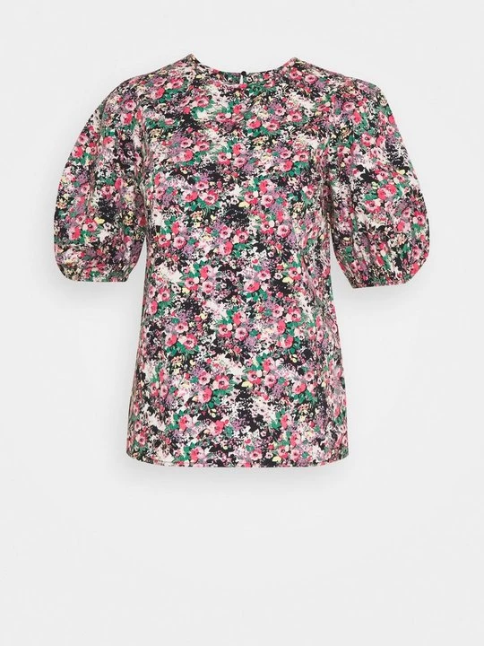 Foto van product Blouse Vero Moda zwart